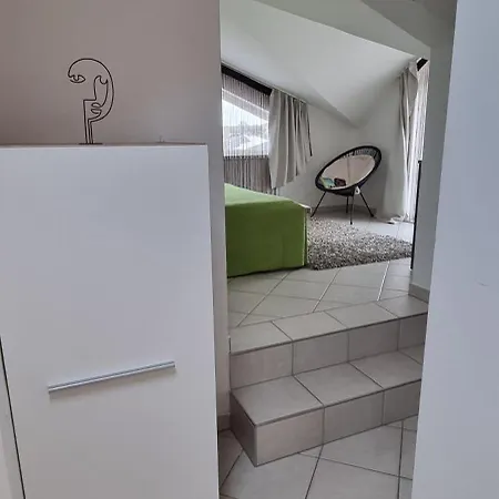 Apartmans Sun & Moon Zambratija (Istria) Exterior photo