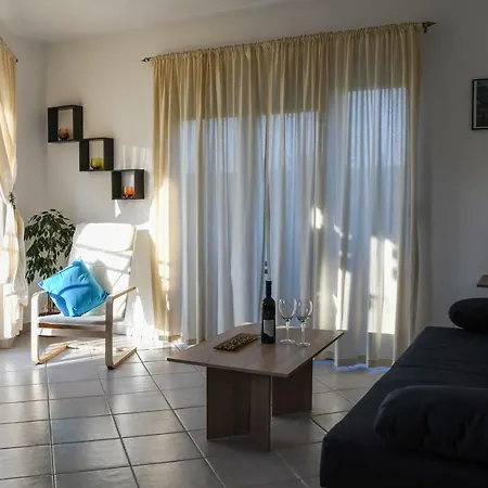Apartmans Sun & Moon Zambratija (Istria) Exterior photo