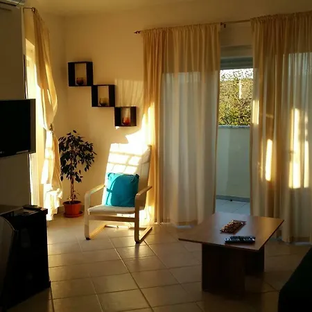 Apartmans Sun & Moon Zambratija (Istria) Exterior photo