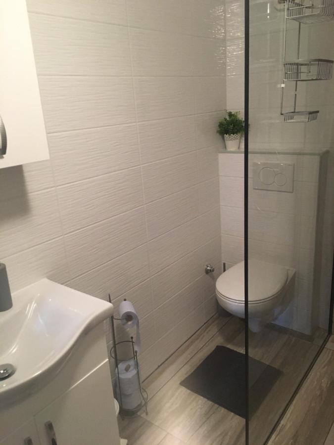 Apartmans Sun & Moon Apartment