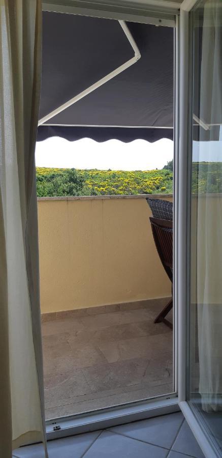 Apartmans Sun & Moon Zambratija (Istria)