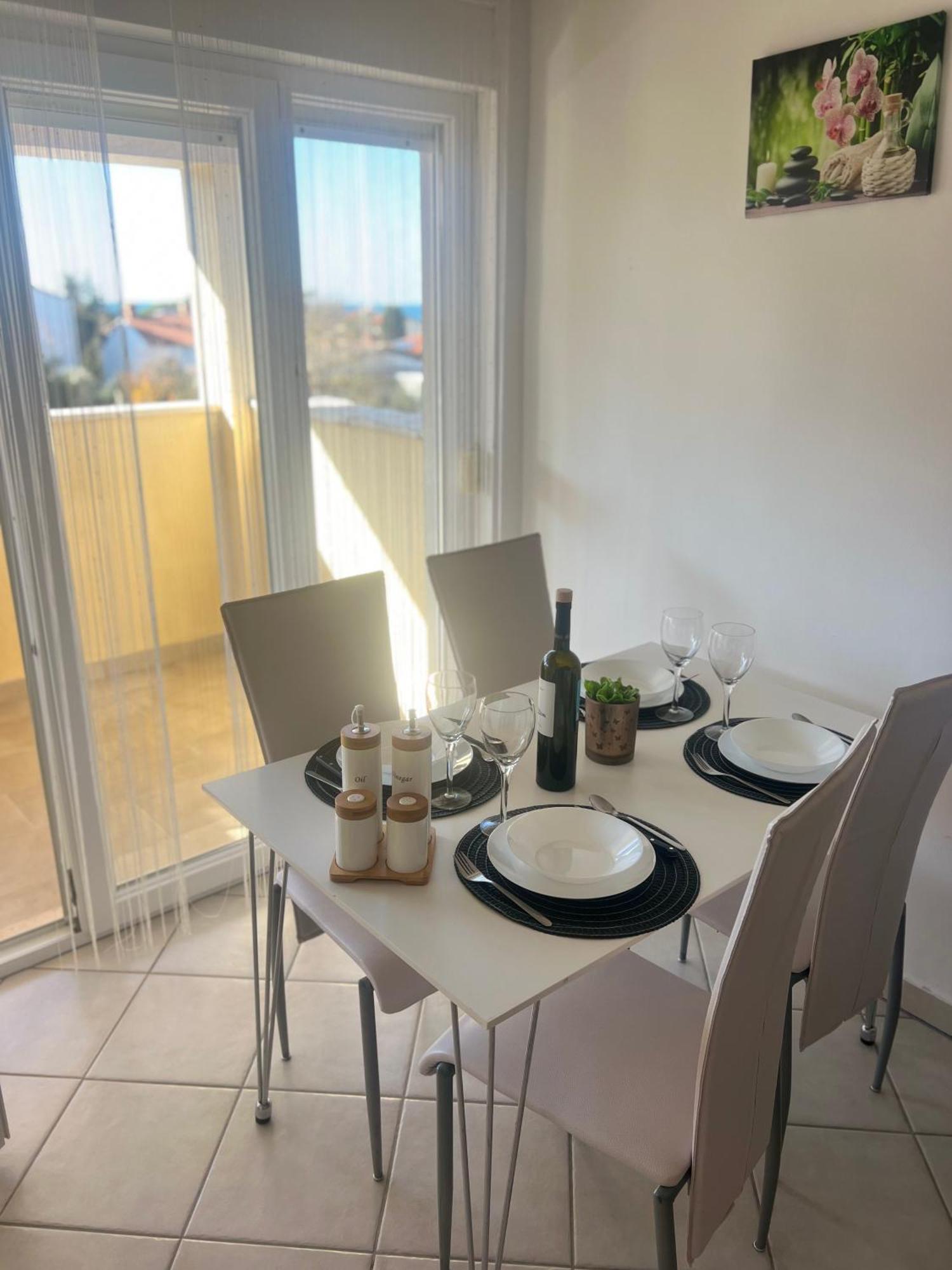 Apartment Apartmans Sun & Moon Zambratija (Istria)