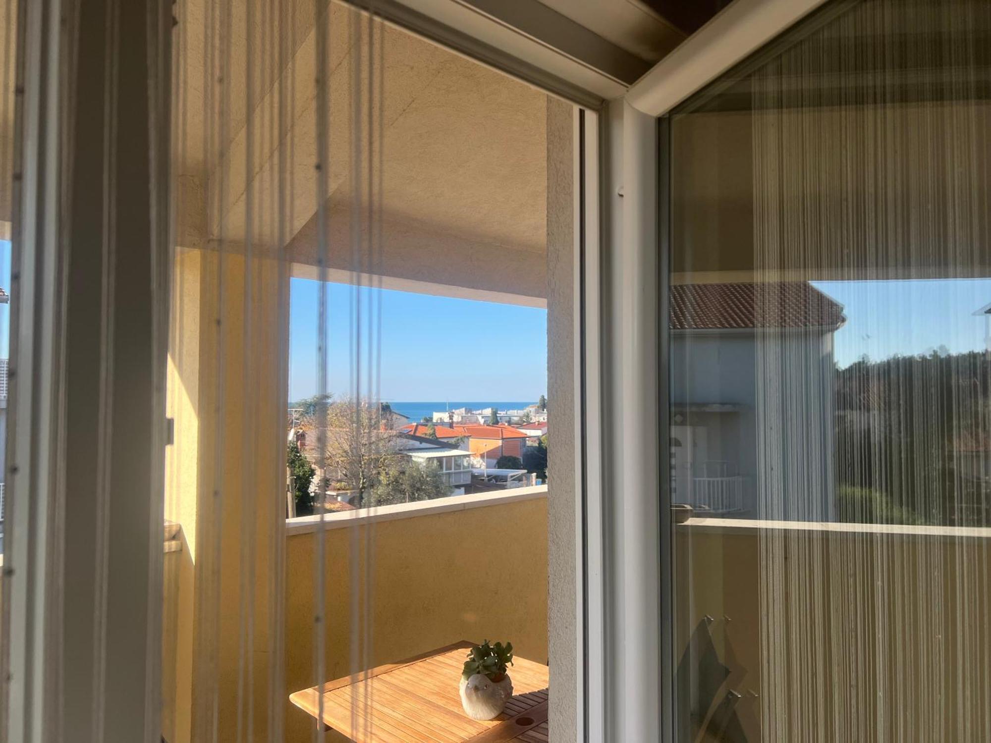 Apartmans Sun & Moon Apartment *