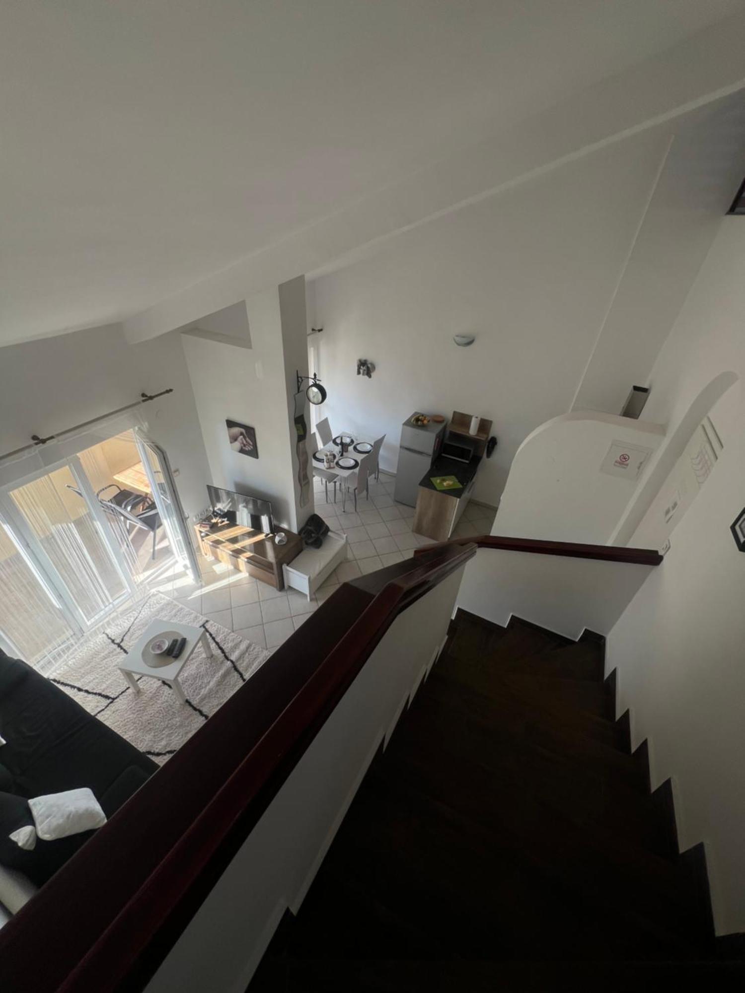 Apartmans Sun & Moon Zambratija (Istria)