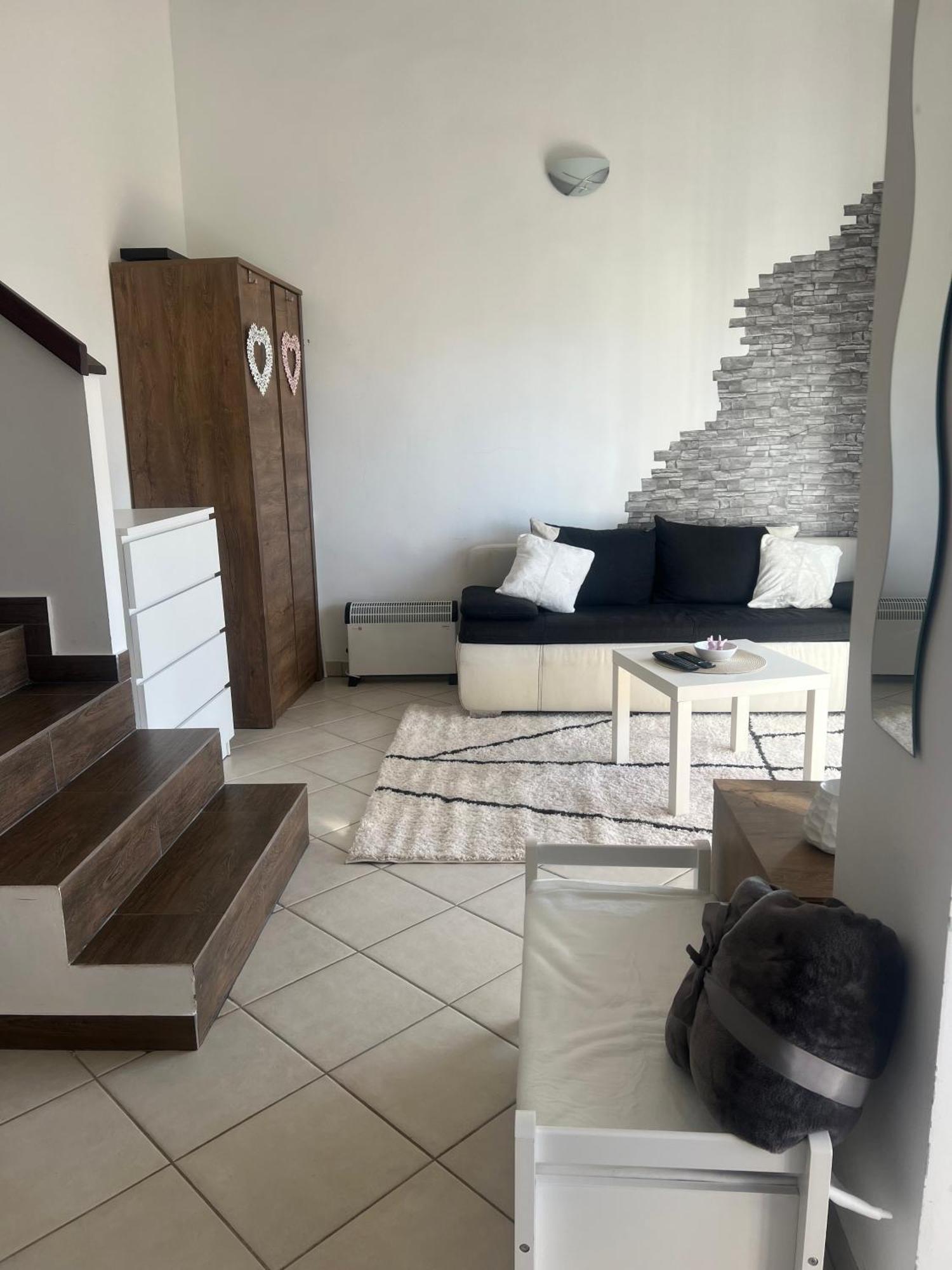 Apartmans Sun & Moon Apartment Zambratija (Istria)