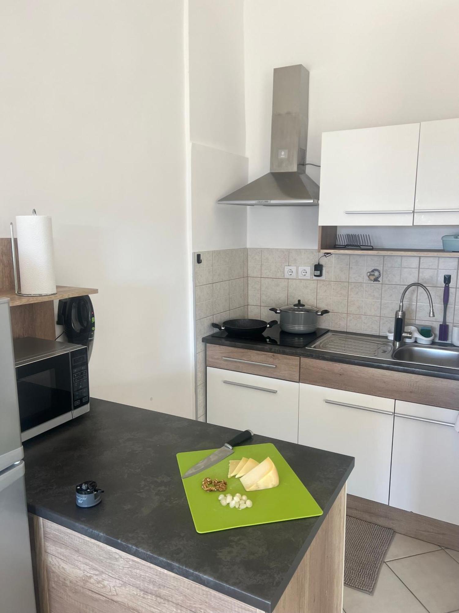 Apartmans Sun & Moon Appartamento *