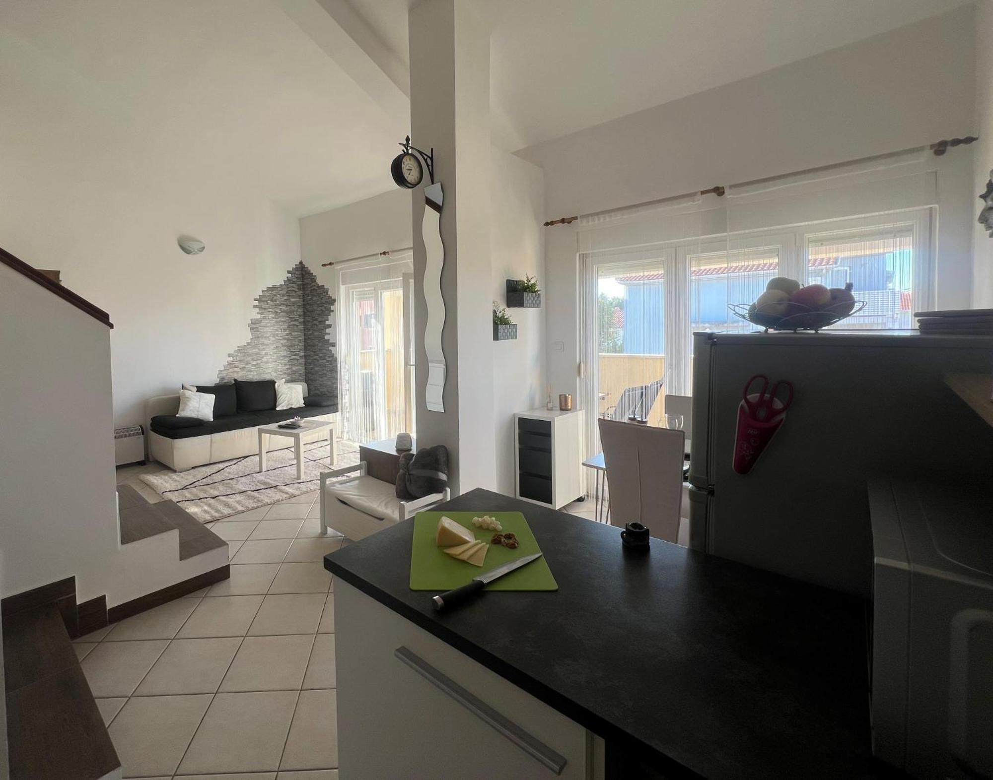 Apartmans Sun & Moon Apartment *