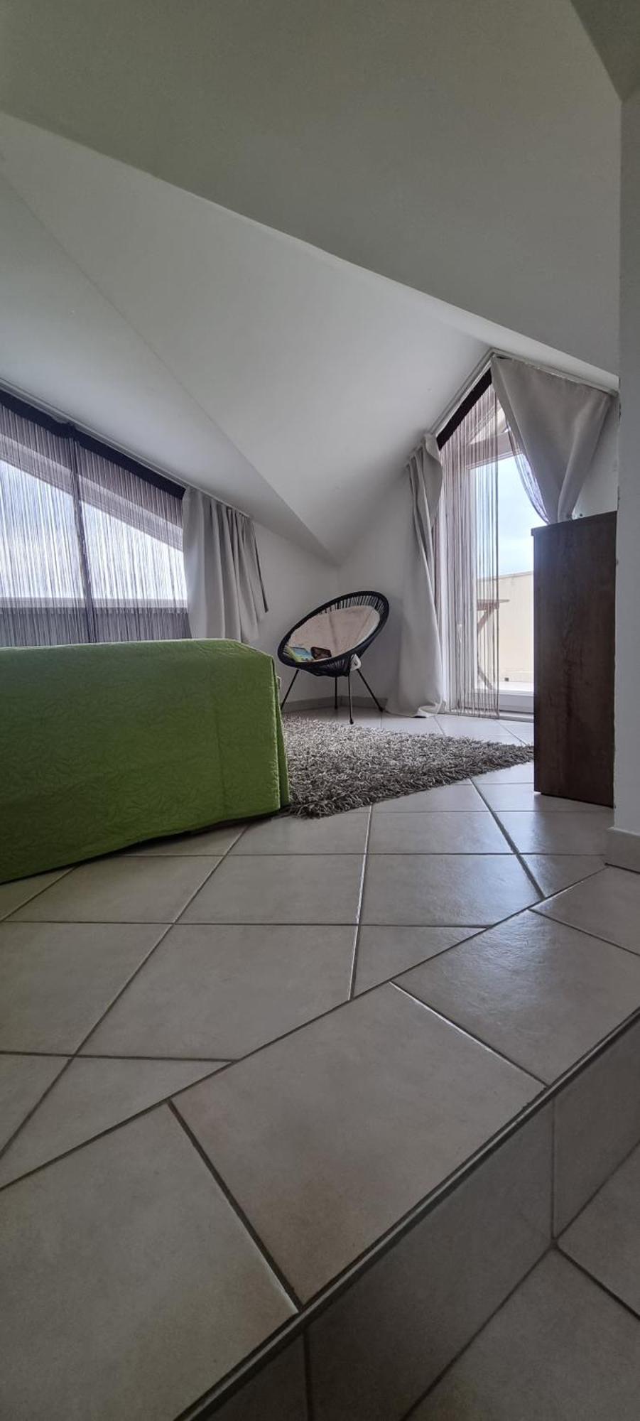 Apartmans Sun & Moon Apartment *