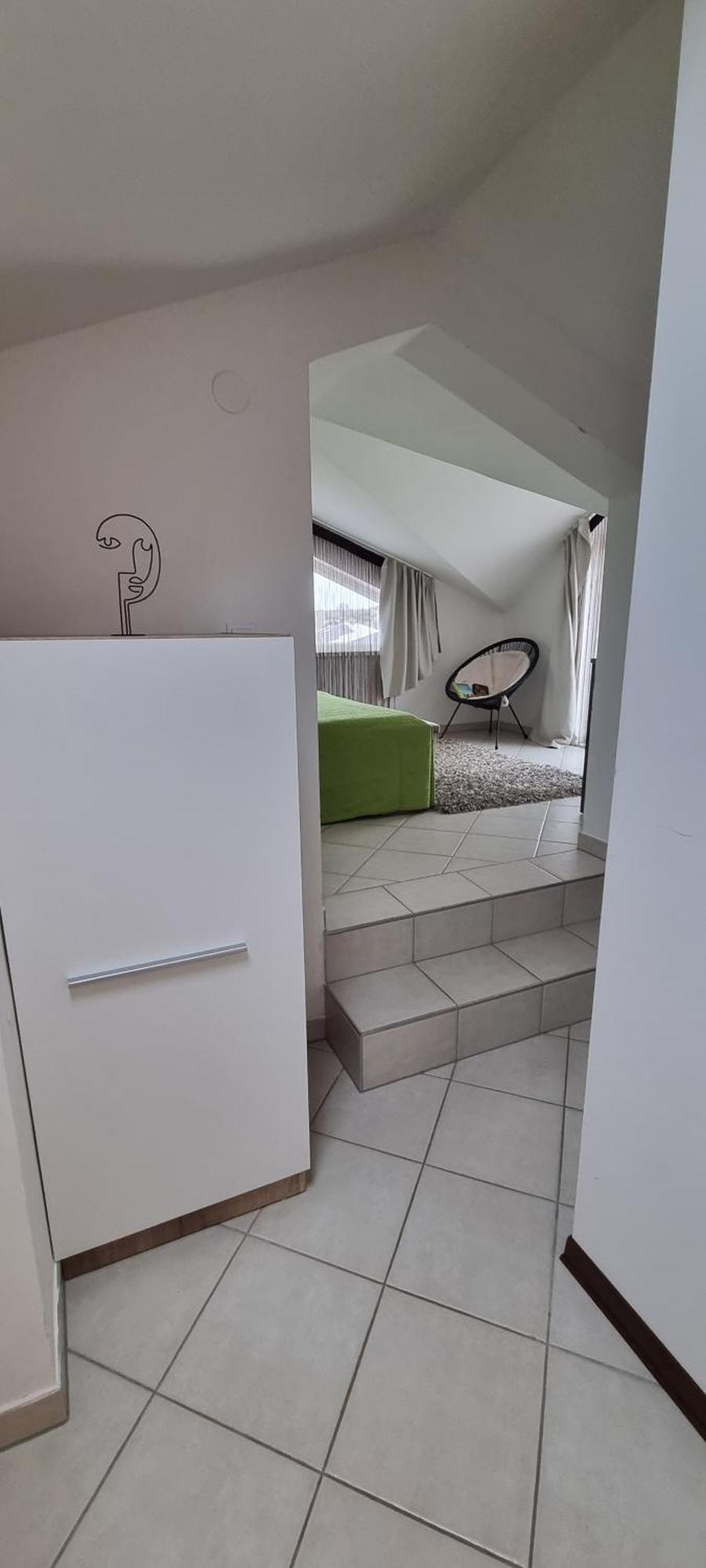 Apartmans Sun & Moon Apartment Zambratija (Istria)
