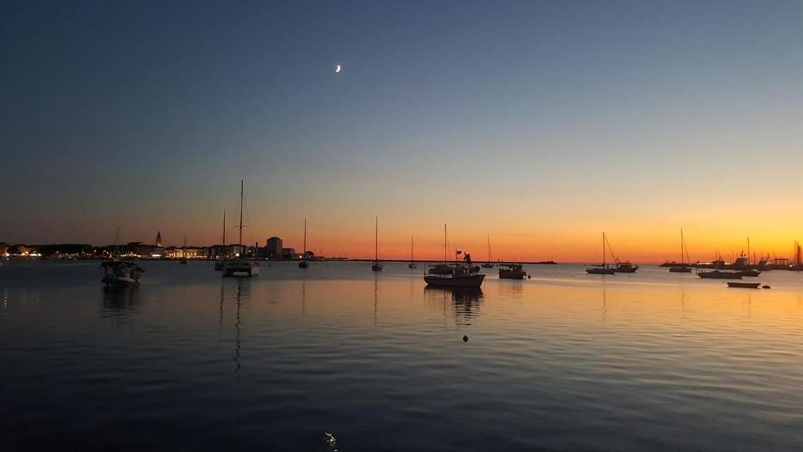 Apartmans Sun & Moon * Zambratija (Istria)