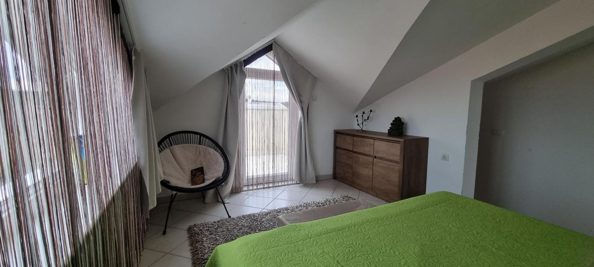 Apartmans Sun & Moon Apartment *