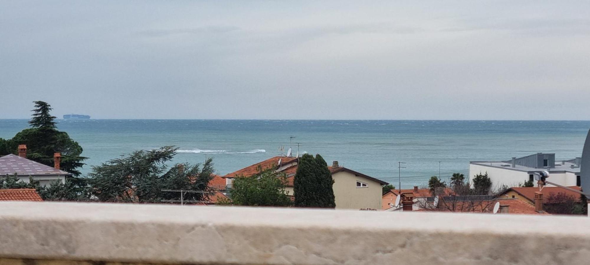 Apartmans Sun & Moon Apartment Zambratija (Istria)