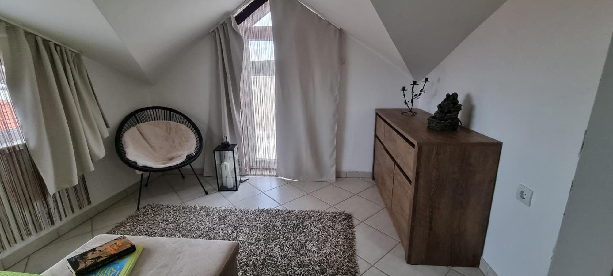Apartment Apartmans Sun & Moon Zambratija (Istria)