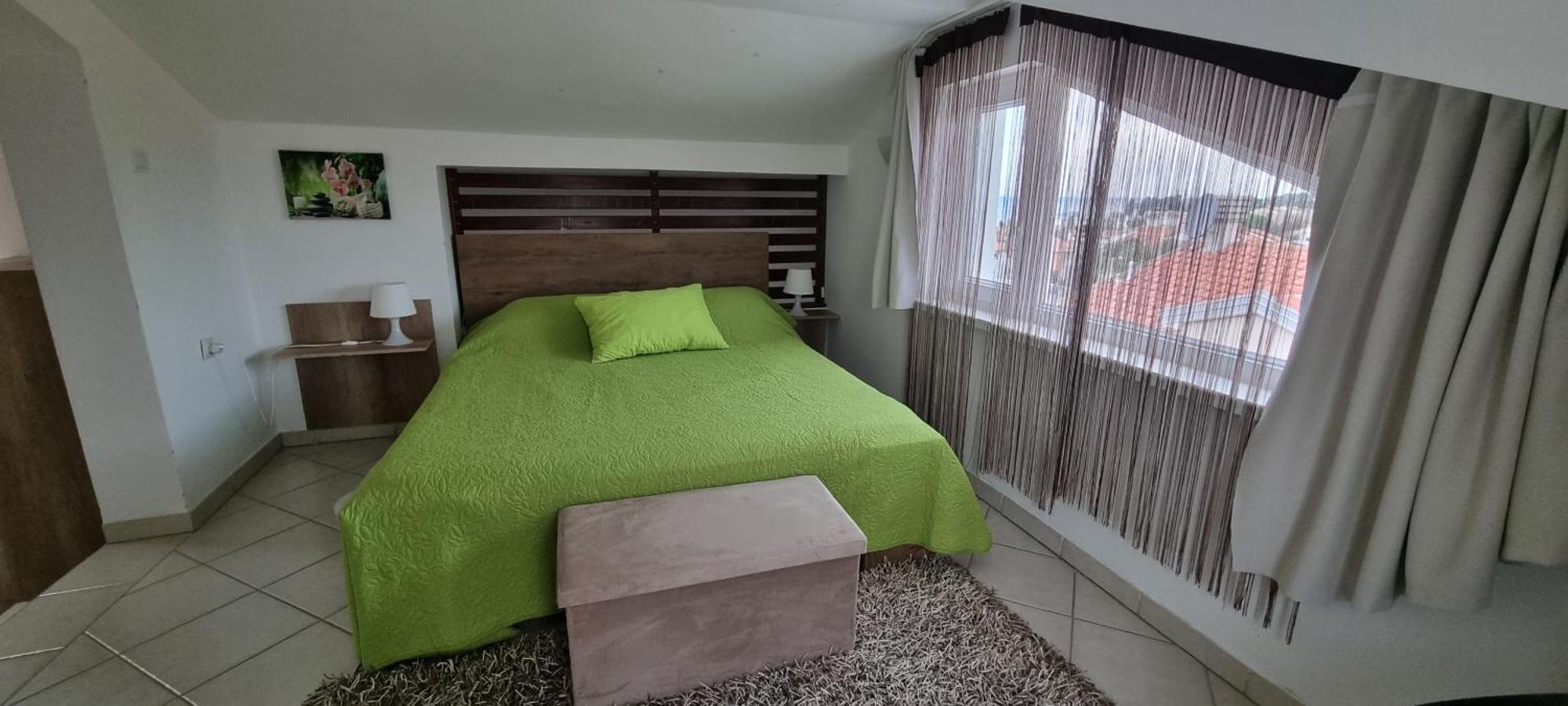 Apartmans Sun & Moon Apartment