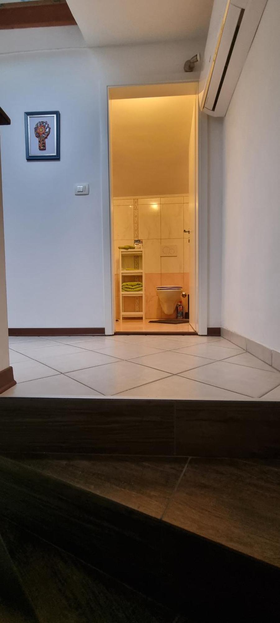 Apartmans Sun & Moon Appartamento Zambratija (Istria)