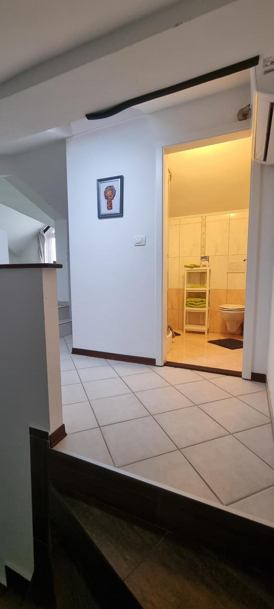 Apartmans Sun & Moon Zambratija (Istria)