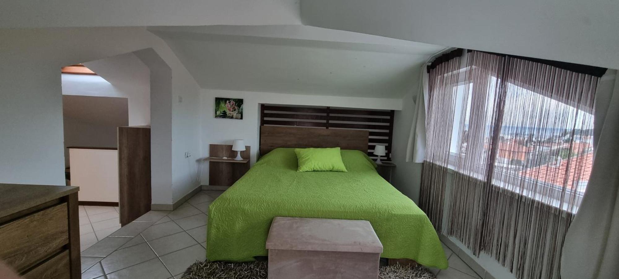 Apartmans Sun & Moon Apartment Zambratija (Istria)