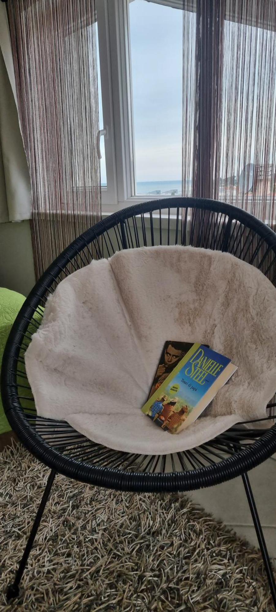 Apartmans Sun & Moon Appartamento Zambratija (Istria)
