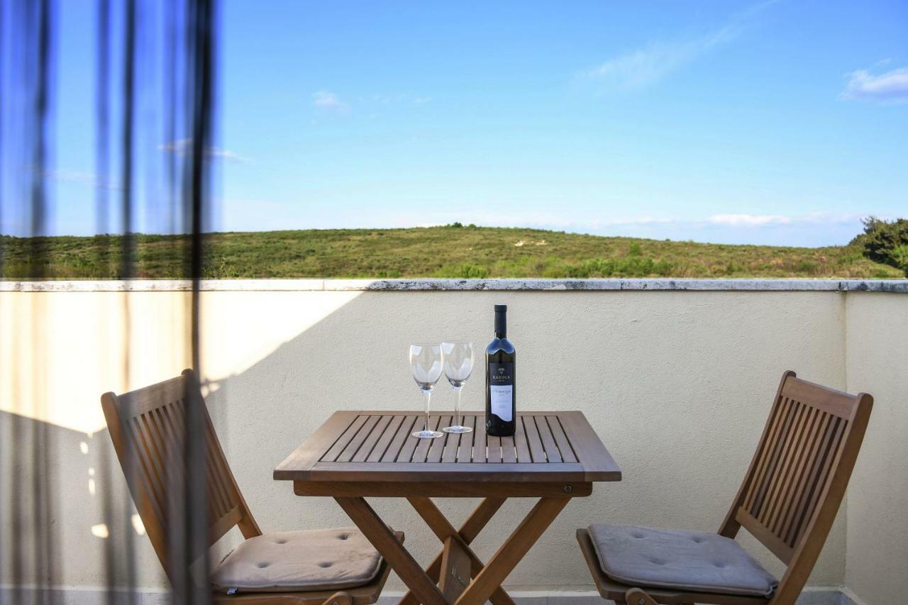 Apartment Apartmans Sun & Moon Zambratija (Istria)