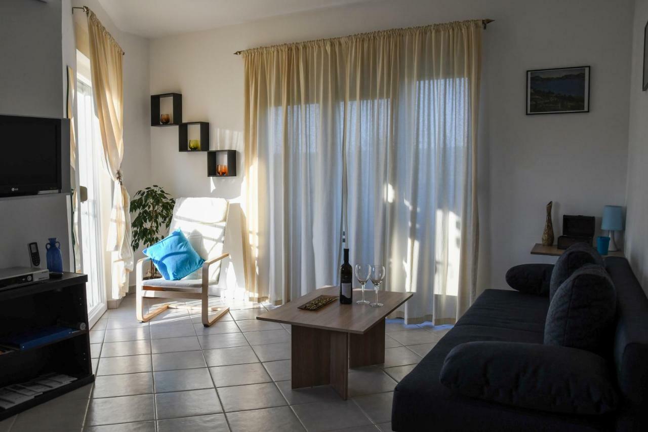 Apartmans Sun & Moon * Zambratija (Istria)