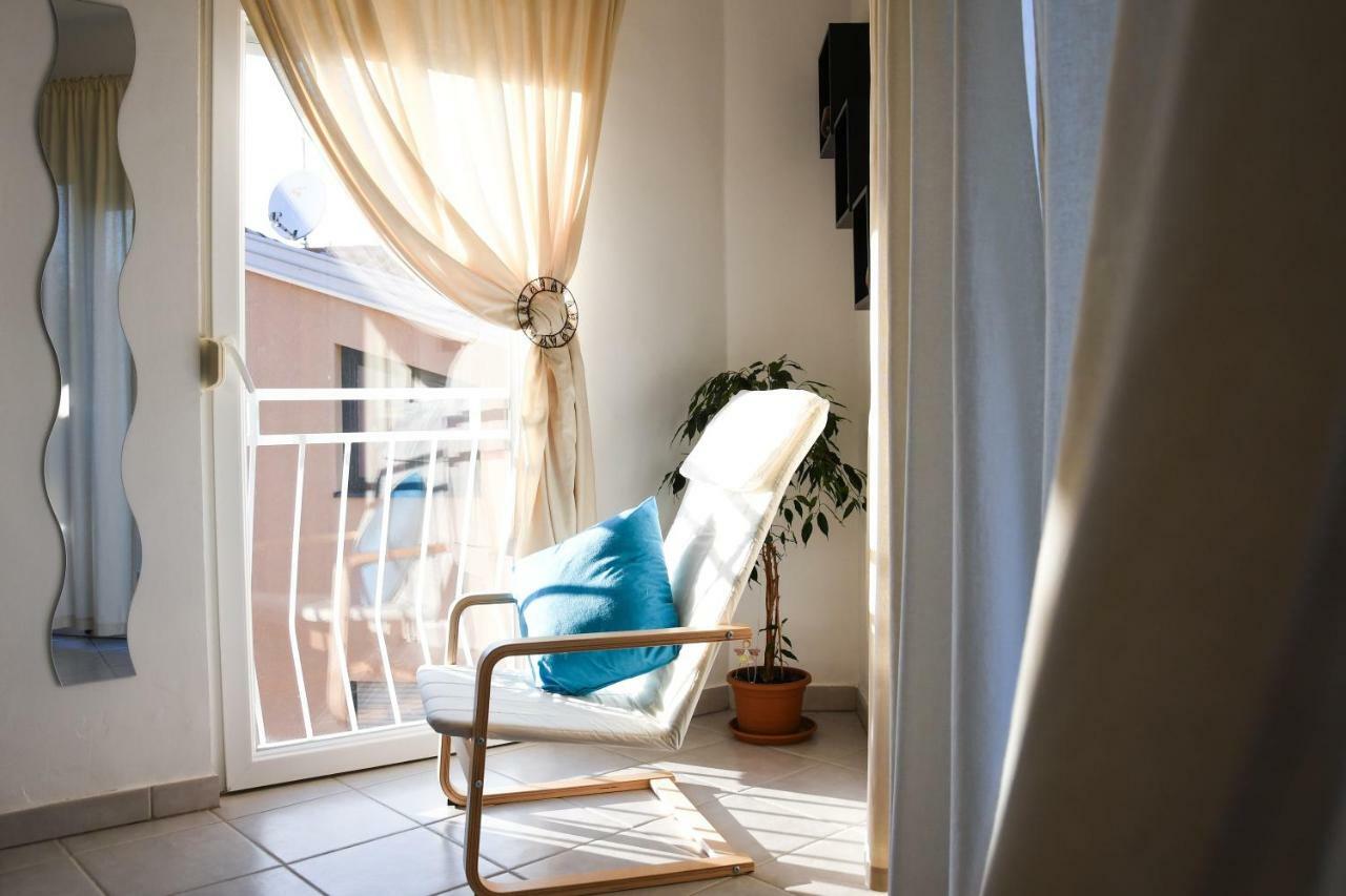 Apartment Apartmans Sun & Moon Zambratija (Istria)