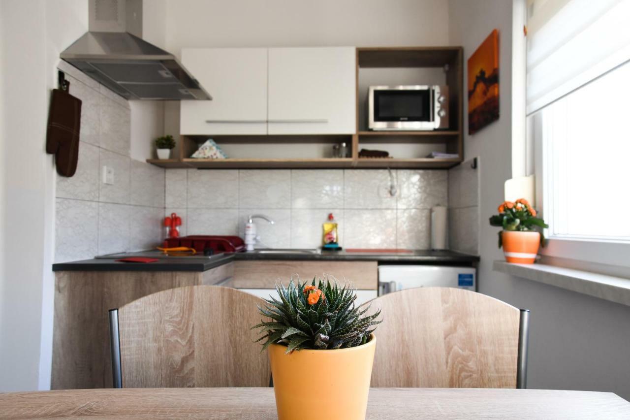 Appartamento Apartmans Sun & Moon Zambratija (Istria)
