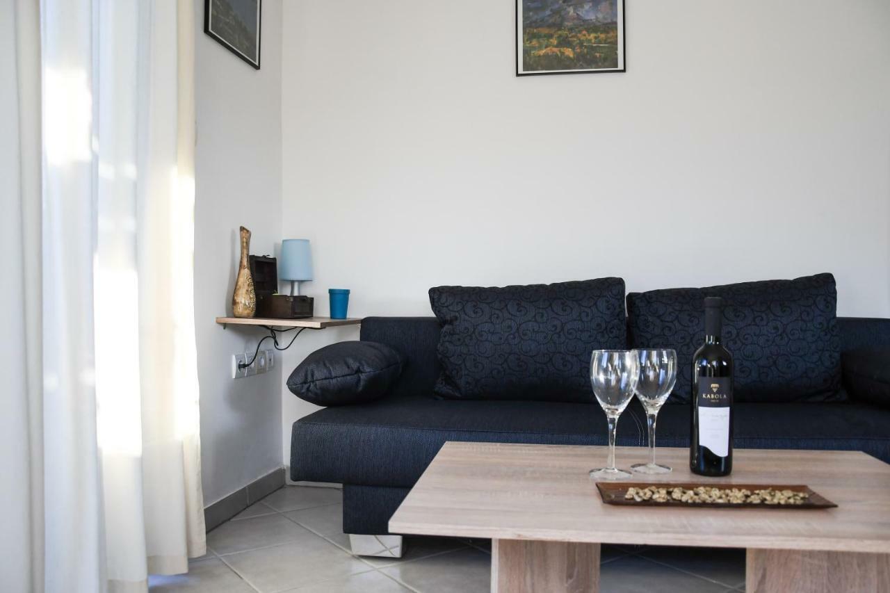 Apartment Apartmans Sun & Moon