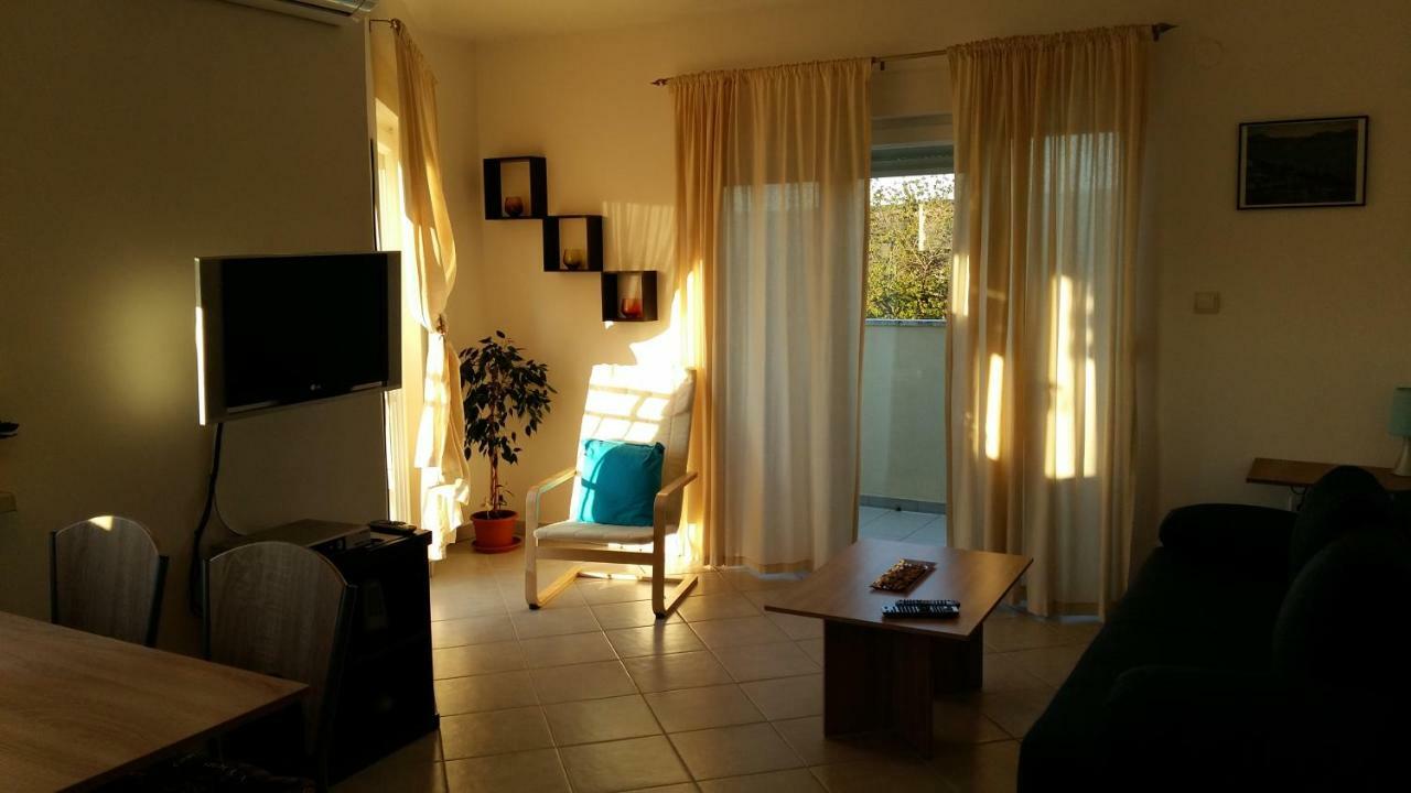 Apartment Apartmans Sun & Moon *